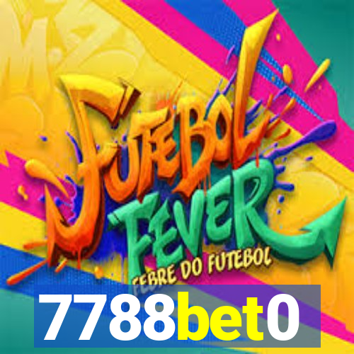 7788bet0