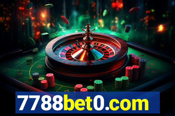 7788bet0.com