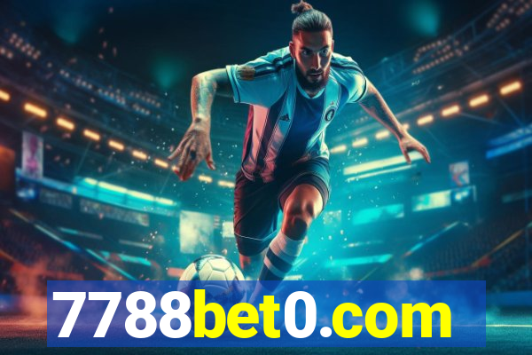 7788bet0.com