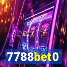 7788bet0