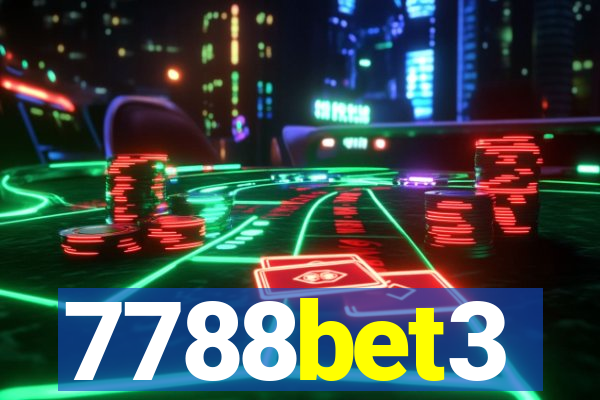 7788bet3