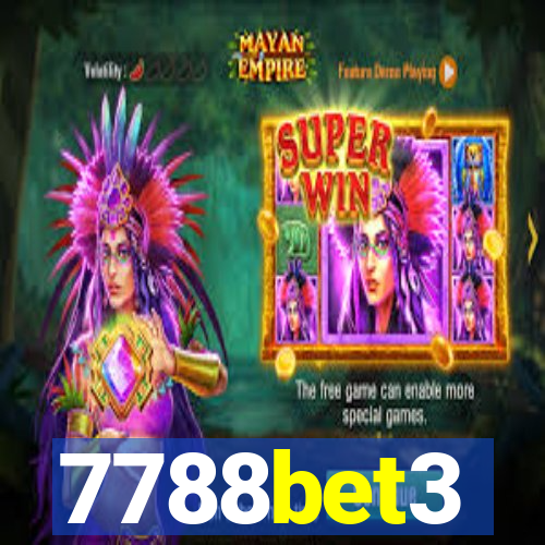 7788bet3