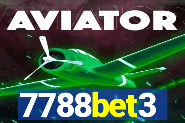 7788bet3