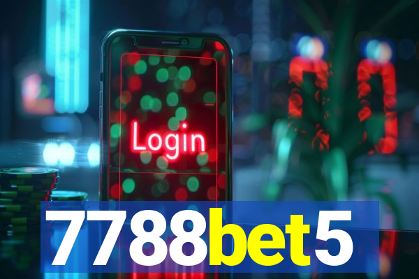 7788bet5