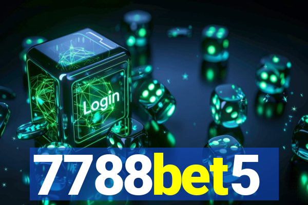 7788bet5