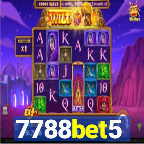 7788bet5