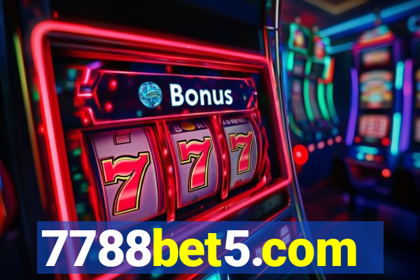 7788bet5.com