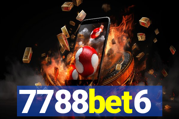 7788bet6