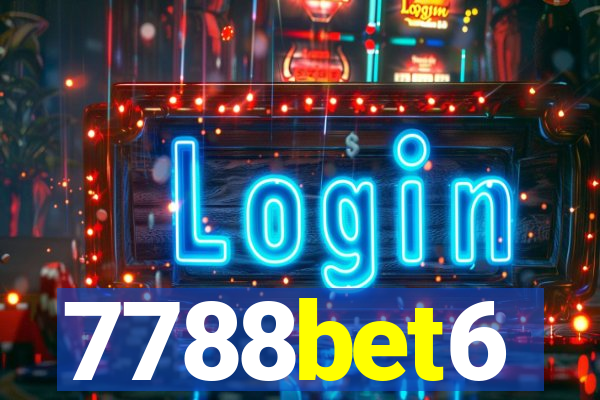7788bet6