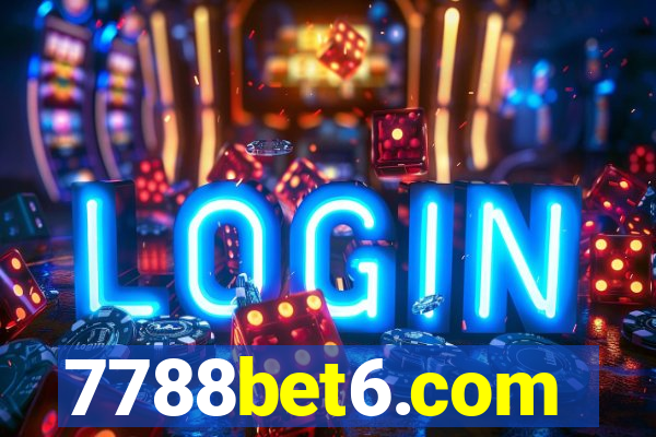 7788bet6.com