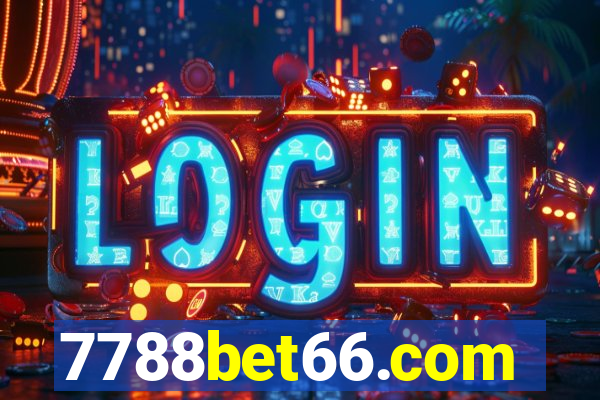 7788bet66.com