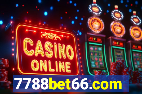 7788bet66.com