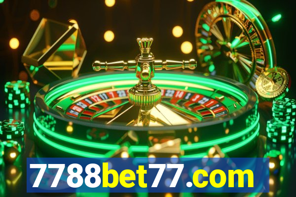 7788bet77.com