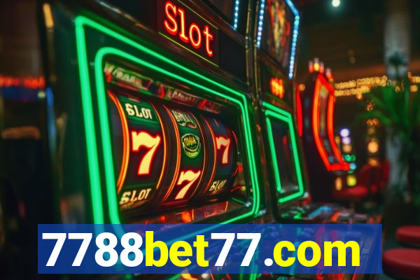 7788bet77.com