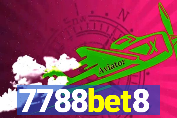 7788bet8