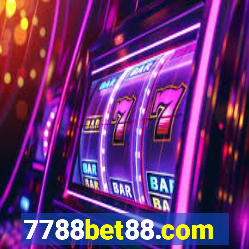 7788bet88.com