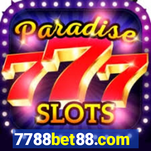 7788bet88.com