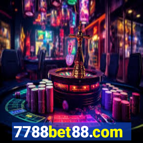 7788bet88.com