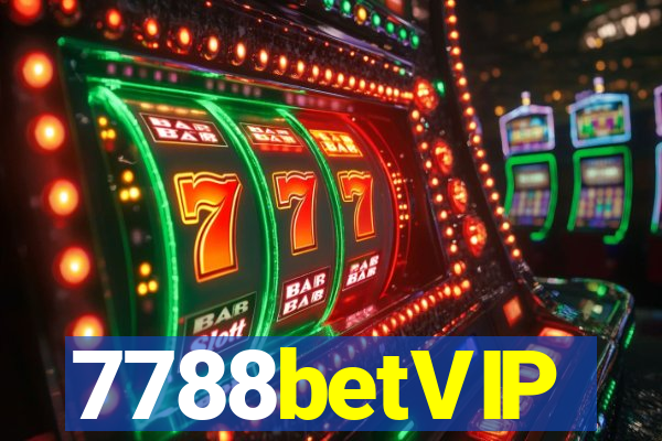 7788betVIP