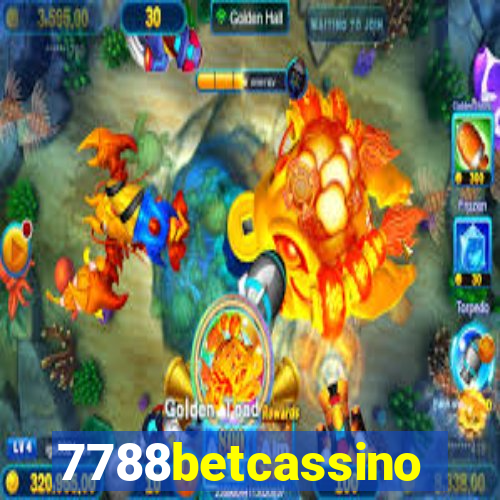 7788betcassino