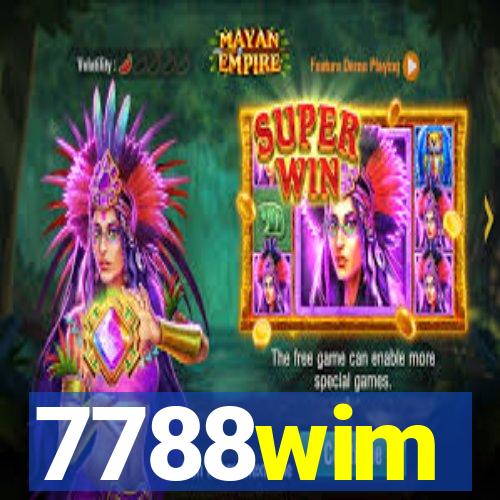 7788wim
