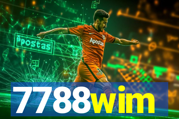 7788wim