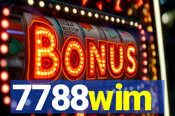 7788wim