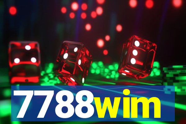 7788wim