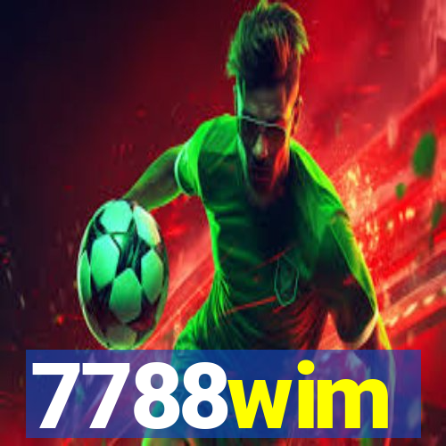 7788wim