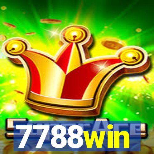 7788win