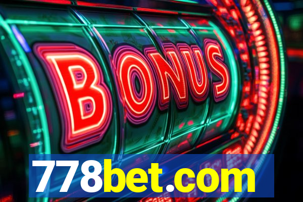 778bet.com