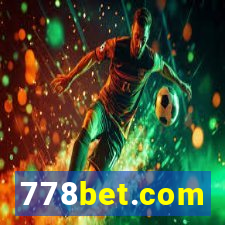 778bet.com