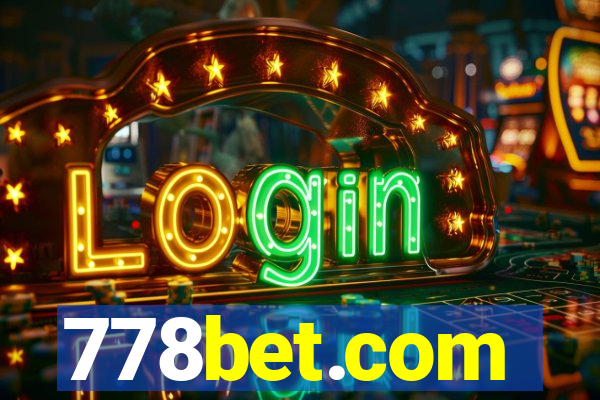 778bet.com
