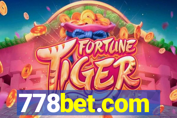 778bet.com