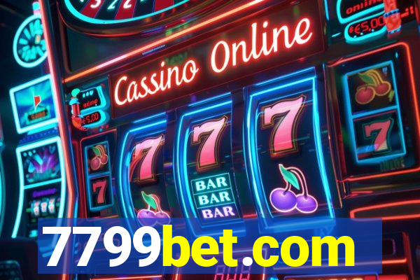 7799bet.com