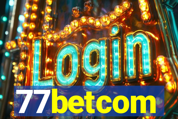 77betcom
