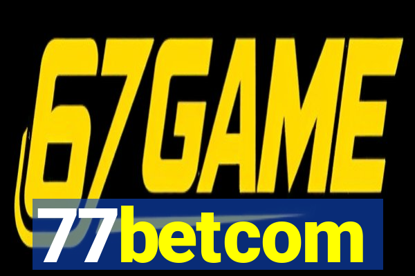 77betcom