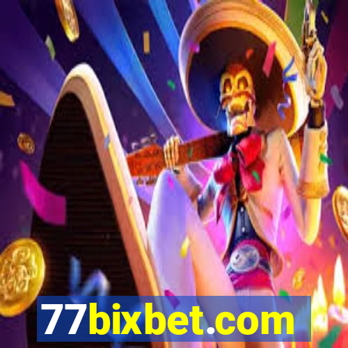 77bixbet.com