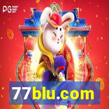 77blu.com