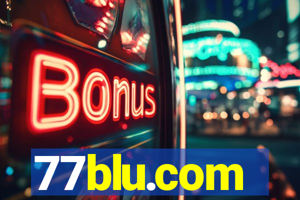 77blu.com