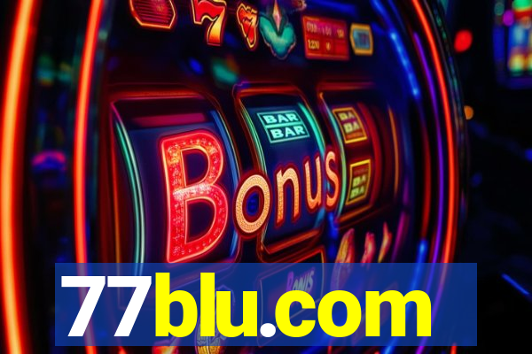 77blu.com