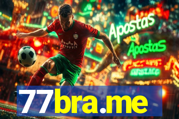 77bra.me