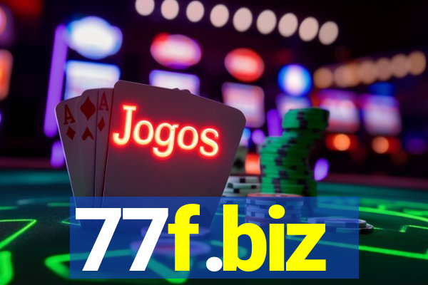 77f.biz