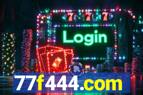 77f444.com