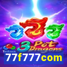 77f777com