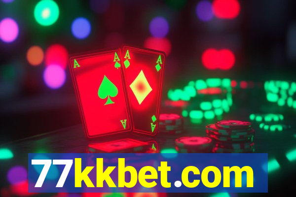 77kkbet.com