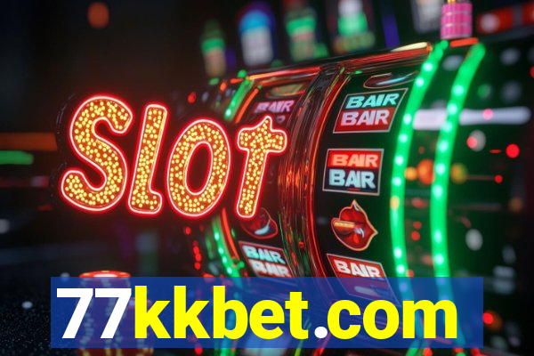 77kkbet.com