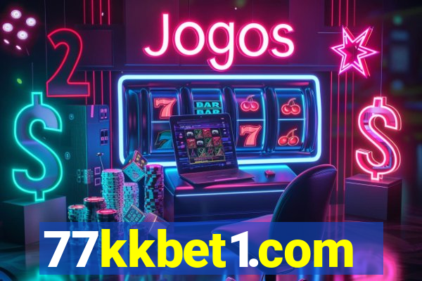 77kkbet1.com