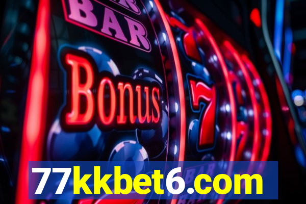 77kkbet6.com