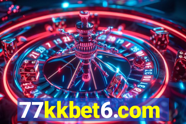 77kkbet6.com